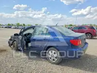 2008 Toyota COROLLA photo