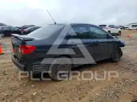 2008 Toyota COROLLA photo