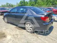 2008 Toyota COROLLA photo