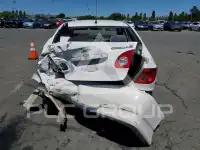 2008 Toyota COROLLA фото