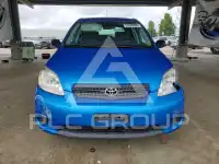 2008 Toyota COROLLA photo