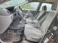 2008 Toyota COROLLA фото