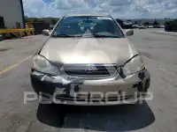 2008 Toyota COROLLA photo