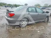 2008 Toyota COROLLA photo