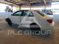2008 Toyota COROLLA photo