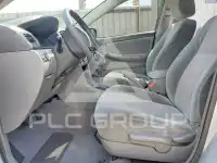 2008 Toyota COROLLA фото