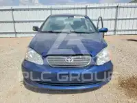 2008 Toyota COROLLA photo