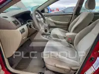 2008 Toyota COROLLA фото