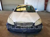 2008 Toyota COROLLA photo