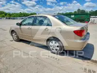 2008 Toyota COROLLA фото