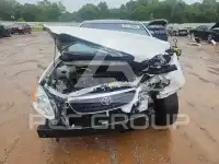 2008 Toyota COROLLA photo