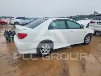2008 Toyota COROLLA photo