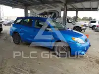 2008 Toyota COROLLA photo
