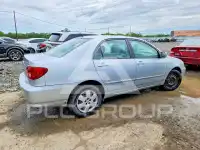 2008 Toyota COROLLA фото