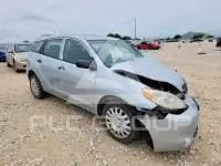 2008 Toyota COROLLA photo