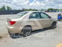 2008 Toyota COROLLA photo