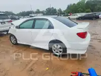 2008 Toyota COROLLA photo