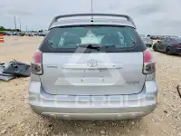 2008 Toyota COROLLA photo