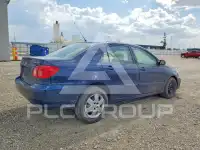 2008 Toyota COROLLA photo