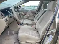 2008 Toyota COROLLA фото