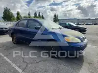 2008 Toyota COROLLA photo