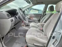 2008 Toyota COROLLA фото