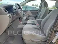 2008 Toyota COROLLA фото