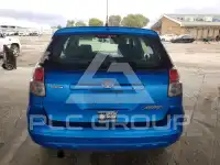 2008 Toyota COROLLA photo