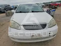 2008 Toyota COROLLA фото