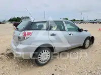 2008 Toyota COROLLA photo