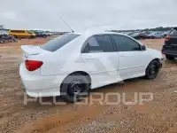 2008 Toyota COROLLA photo