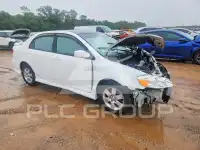 2008 Toyota COROLLA photo