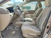 2008 Toyota COROLLA photo