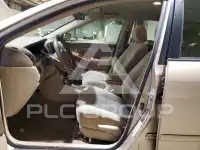 2008 Toyota COROLLA photo