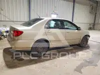 2008 Toyota COROLLA photo