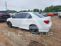 2008 Toyota COROLLA photo