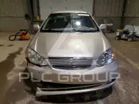 2008 Toyota COROLLA photo