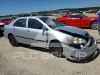 2008 Toyota COROLLA photo