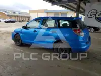 2008 Toyota COROLLA photo