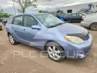 2008 Toyota COROLLA фото