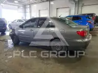 2008 Toyota COROLLA фото