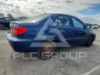 2008 Toyota COROLLA photo