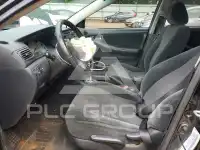 2008 Toyota COROLLA photo