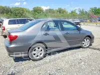 2008 Toyota COROLLA фото