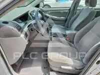 2008 Toyota COROLLA фото