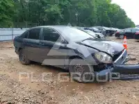 2008 Toyota COROLLA photo