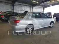 2008 Toyota COROLLA photo