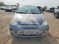 2008 Toyota COROLLA фото