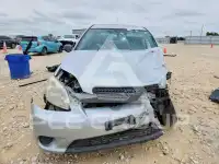 2008 Toyota COROLLA photo