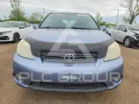 2008 Toyota COROLLA фото